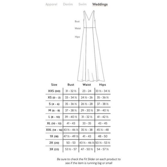 NWOT Show Me Your MuMu Size Medium Tuscany Maxi Slip Dress Champagne Luxe Satin - Picture 10 of 10